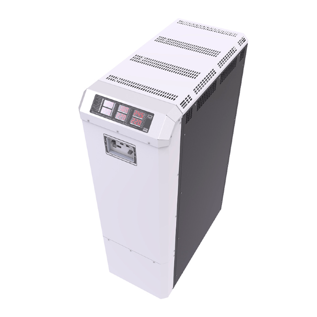 Герц Про Э 16-3/125 v3.0 Герц Про Э 16-3/125 v3.0