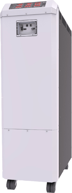 Герц Про Э 36-3/160 v3.0 Герц Про Э 36-3/160 v3.0
