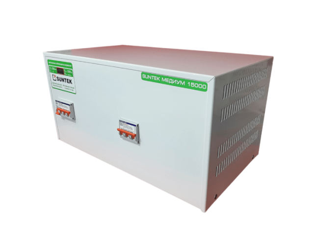 Suntek Элит ТТ 15000 ВА Suntek Элит ТТ 15000 ВА