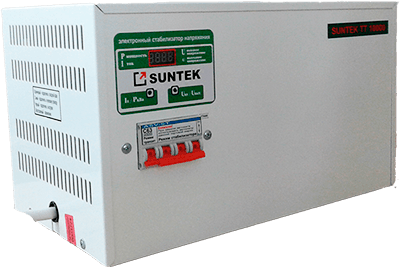 Suntek ТТ 10000 ВА