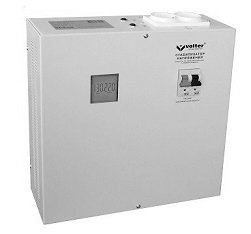 Стабилизатор Volter СНПТО- 2 с (slim)  Стабилизатор Volter СНПТО- 2 с (slim)