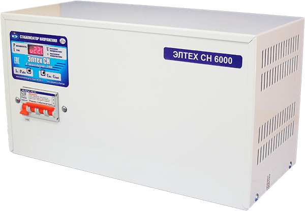 Элтех СН 7000 престиж Элтех СН 7000 престиж