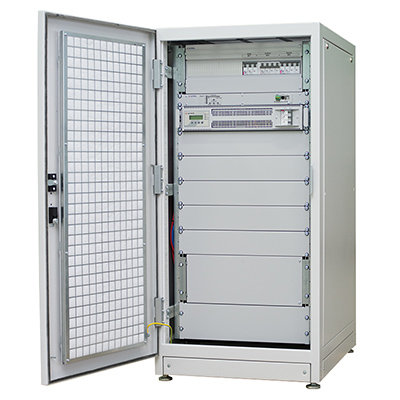 Трехфазный модульный стабилизатор Штиль ИнСтаб IS3310СМ в Челябинске Трехфазный модульный стабилизатор Штиль ИнСтаб IS3310СМ в Челябинске