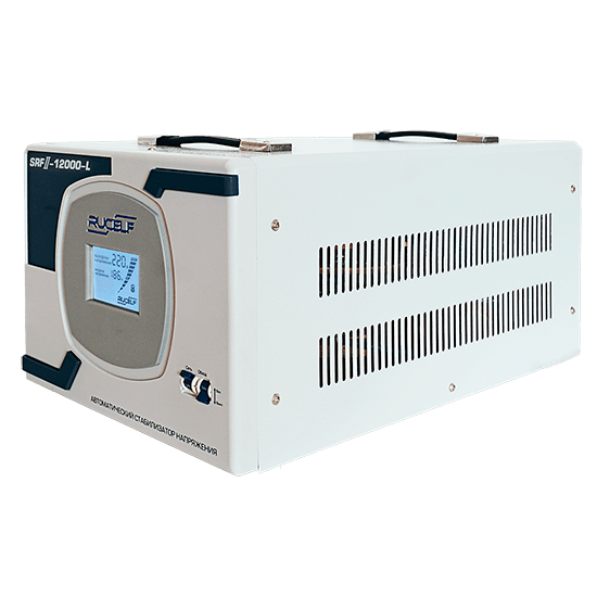 RUCELF SRFII-12000-L