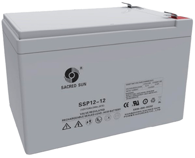Sacred Sun SSP12-12 Sacred Sun SSP12-12