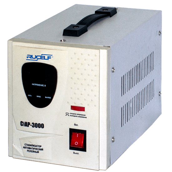 СтАР-3000 СтАР-3000