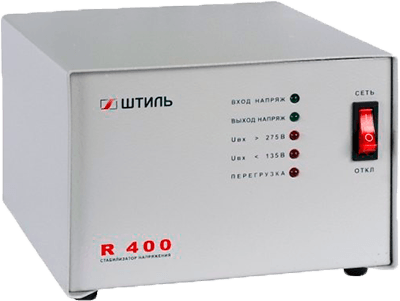 Штиль R 400E