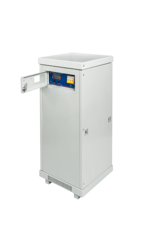 Стабилизатор напряжения PROGRESS 20000Т -50 в Челябинске Стабилизатор напряжения PROGRESS 20000Т -50 в Челябинске