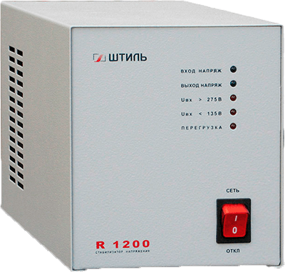 Штиль R 1500E Штиль R 1500E