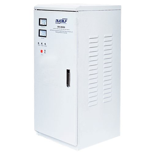 RUCELF SDV-20000 RUCELF SDV-20000