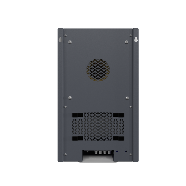 Стабилизатор Вольт engineering Ампер-Р Э 16-1/50A V2.1 в Челябинске Стабилизатор Вольт engineering Ампер-Р Э 16-1/50A V2.1 в Челябинске