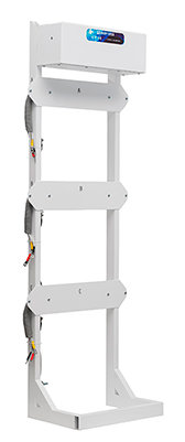 Стойка TOP-PRIME  6-9 кВа в Челябинске