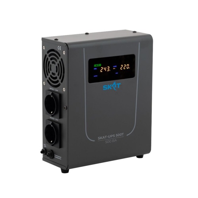 SKAT-UPS 500T ИБП в Челябинске