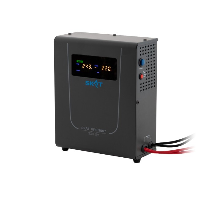 SKAT-UPS 500T ИБП в Челябинске