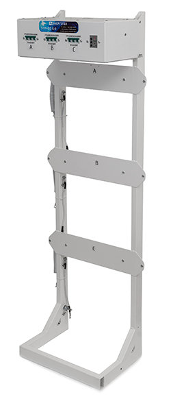 Стойка Энерготех TOP-PRIME  12-20 кВа (с БКС и БС) в Челябинске