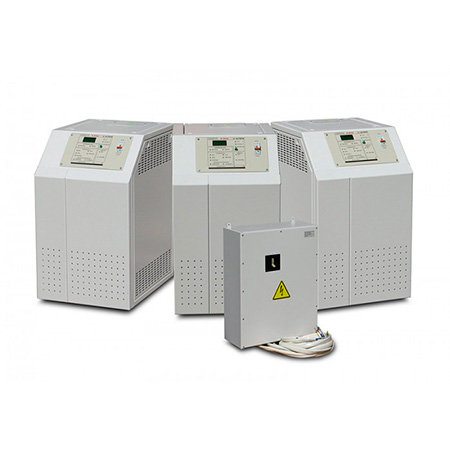 Штиль R 81000-3
 Штиль R 81000-3