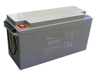 АКБ Sacred Sun SP12-150 в Челябинске АКБ Sacred Sun SP12-150 в Челябинске