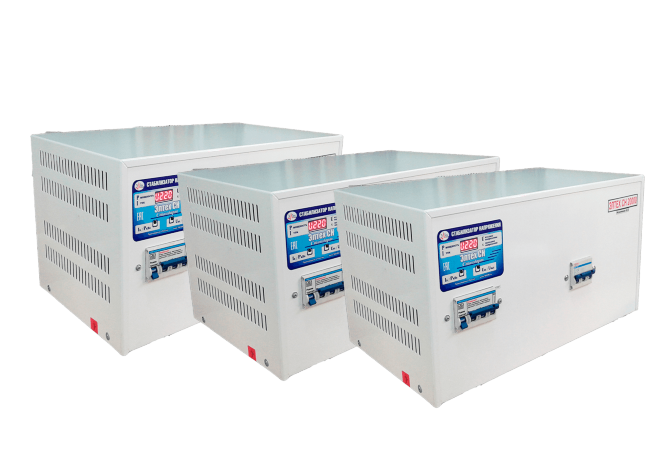 Элтех СН 15000*3 стандарт Элтех СН 15000*3 стандарт