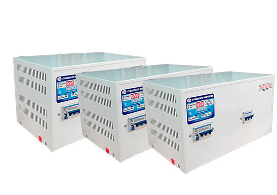 стабилизатор 50 квт Элтех СН 20000*3 стандарт стабилизатор 50 квт Элтех СН 20000*3 стандарт