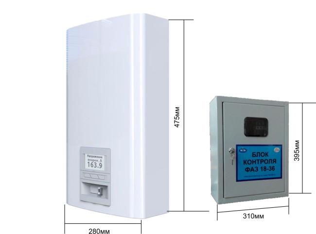 Трехфазный комплект Вольт engineering Герц Э 36-1/32*3 Трехфазный комплект Вольт engineering Герц Э 36-1/32*3