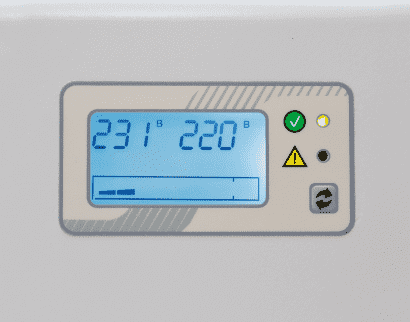 индикация штиль индикация штиль