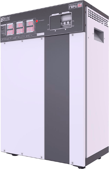 Вольт engineering Герц Э 16-3/40 v3.0 Вольт engineering Герц Э 16-3/40 v3.0