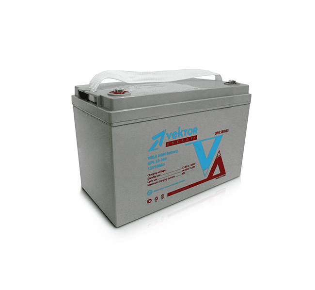 VEKTOR ENERGY GPL 12-100 в Челябинске