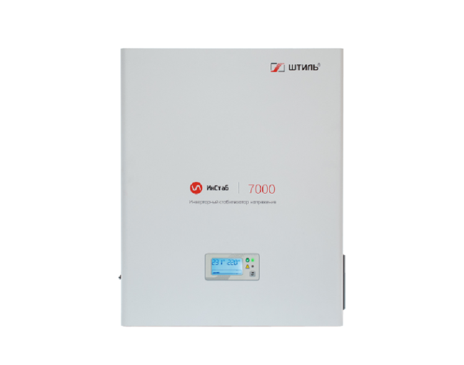 Стабилизатор напряжения Штиль ИнСтаб IS7000 в Челябинске Стабилизатор напряжения Штиль ИнСтаб IS7000 в Челябинске