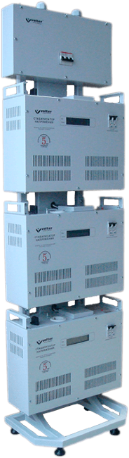 Volter СНПТТ 12 С